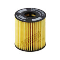 Filtro olio HELLA HENGST E44H D110