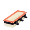 Filtro aria HELLA HENGST E459L