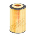 Filtro olio HELLA HENGST E45H D113