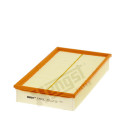 Filtro aria HELLA HENGST E462L