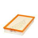 Filtro aria HELLA HENGST E463L