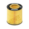 Filtro olio HELLA HENGST E46H D126