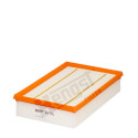 Filtro aria HELLA HENGST E470L