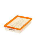 Filtro aria HELLA HENGST E471L