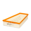 Filtro aria HELLA HENGST E473L