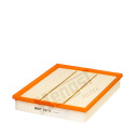 Filtro aria HELLA HENGST E475L