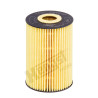 Filtro olio HELLA HENGST E47H D112