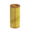 Filtro aria HELLA HENGST E480L