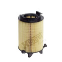 Filtro aria HELLA HENGST E482L