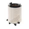 Filtro dell&#39;aria HELLA HENGST E482L01