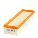 Filtro aria HELLA HENGST E485L