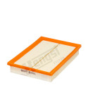 Filtro aria HELLA HENGST E486L