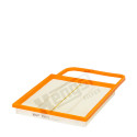 Filtro aria HELLA HENGST E487L