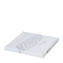 Filtro aria abitacolo HELLA HENGST E4922LI