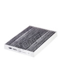 Filtro aria abitacolo HELLA HENGST E4927LC