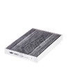 Filtro aria abitacolo HELLA HENGST E4927LC