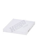 Filtro aria abitacolo HELLA HENGST E4937LI