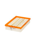 Filtro aria HELLA HENGST E493L