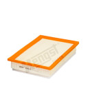 Filtro aria HELLA HENGST E494L