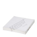 Filtro aria abitacolo HELLA HENGST E4955LI