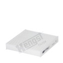 Filtro aria abitacolo HELLA HENGST E4966LI