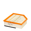 Filtro aria HELLA HENGST E512L