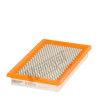 Filtro aria HELLA HENGST E521L