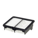 Filtro aria HELLA HENGST E523L