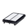 Filtro aria HELLA HENGST E524L