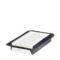 Filtro aria HELLA HENGST E525L