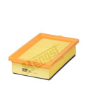 Filtro aria HELLA HENGST E532L