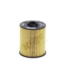 Filtro carburante HELLA HENGST E53KP D61