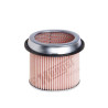 Filtro aria HELLA HENGST E545L