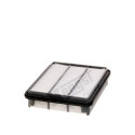 Filtro aria HELLA HENGST E546L