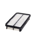 Filtro aria HELLA HENGST E550L