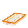 Filtro aria HELLA HENGST E575L