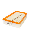 Filtro aria HELLA HENGST E577L