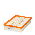 Filtro aria HELLA HENGST E588L