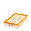 Filtro aria HELLA HENGST E590L