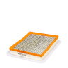 Filtro aria HELLA HENGST E605L