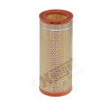 Filtro aria HELLA HENGST E609L