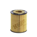 Filtro olio HELLA HENGST E610H D38
