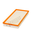 Filtro aria HELLA HENGST E613L