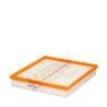 Filtro aria HELLA HENGST E614L