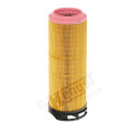 Filtro aria HELLA HENGST E618L