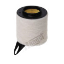 Filtro aria HELLA HENGST E620L