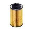 Filtro olio HELLA HENGST E622H D145