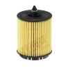 Filtro olio HELLA HENGST E630H02 D103