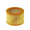 Filtro aria HELLA HENGST E635L