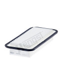 Filtro aria HELLA HENGST E638L